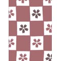 桜市松(ピンク)